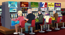 U.S. REIT adds to Alberta casino holdings