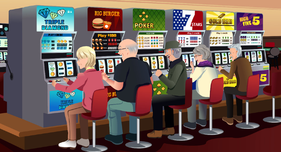 U.S. REIT adds to Alberta casino holdings