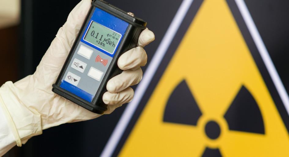 radiation cleanup crews to be recognized more than six decades after incidents at Chalk River Laboratories