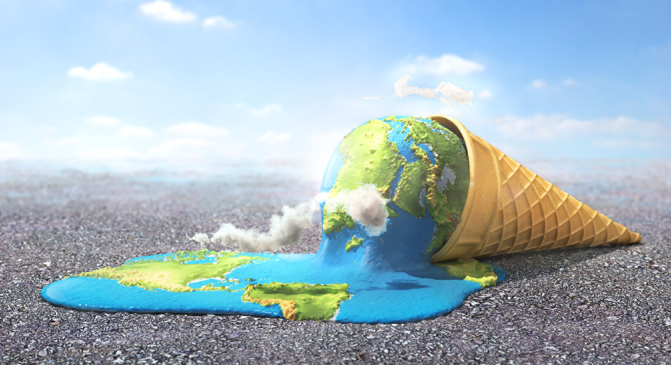 climate change fallout projected to be bleak