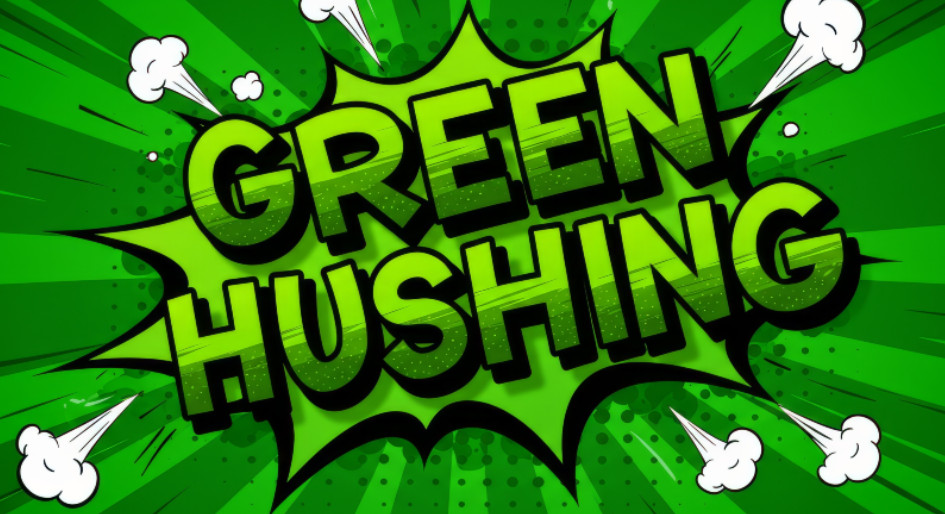 Wordy euphemisms supplant sustainability