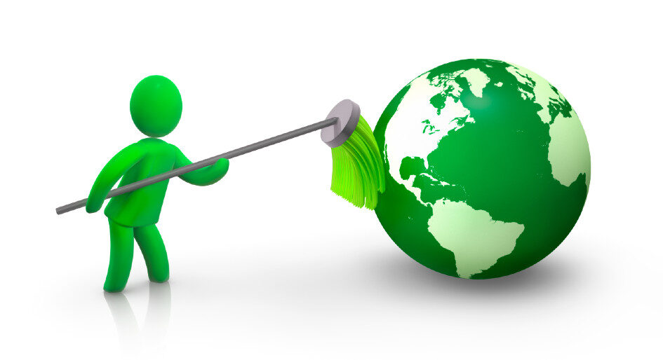 Market transformation beckons greenwashing