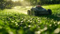 grounds management