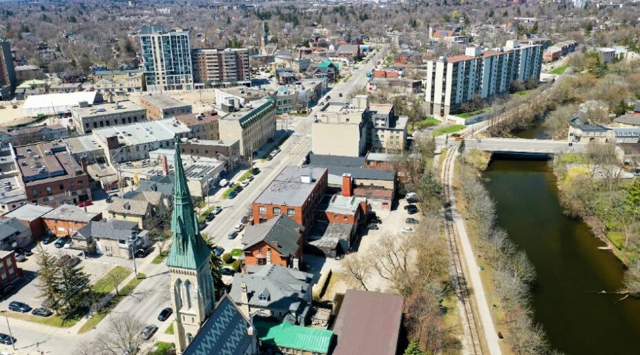 Guelph