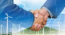 Slate partners with Nova Scotia energy firm