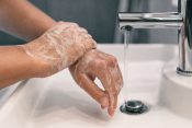 hand hygiene