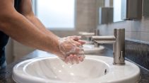handwashing