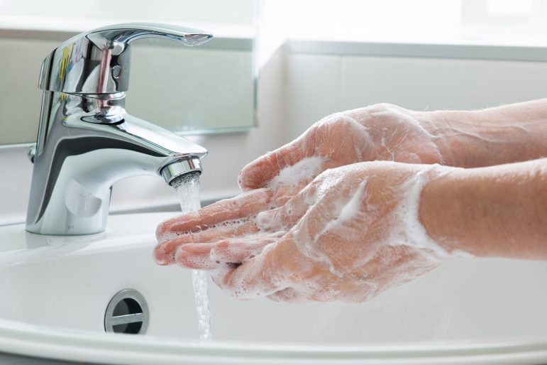 Global Handwashing