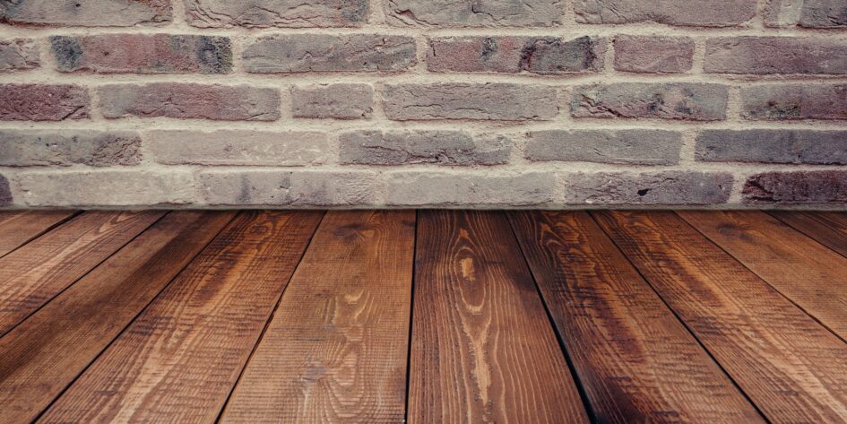 hardwood floor