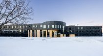 Coast Mountain College