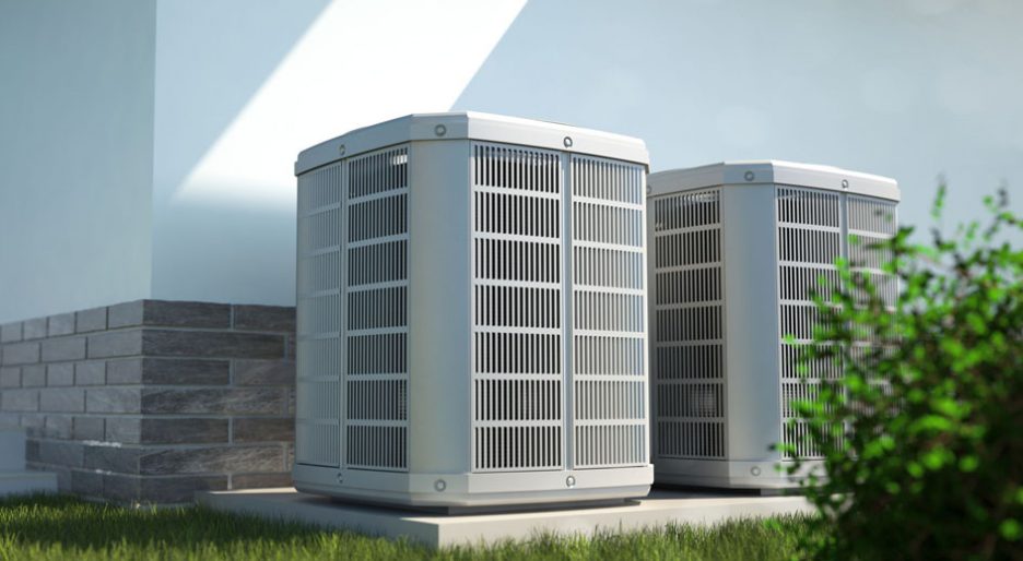 heat pumps