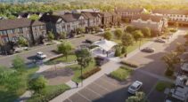 townhomes