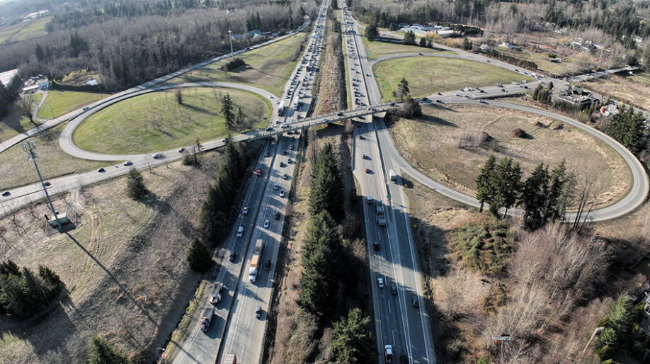 highway 1 expansion