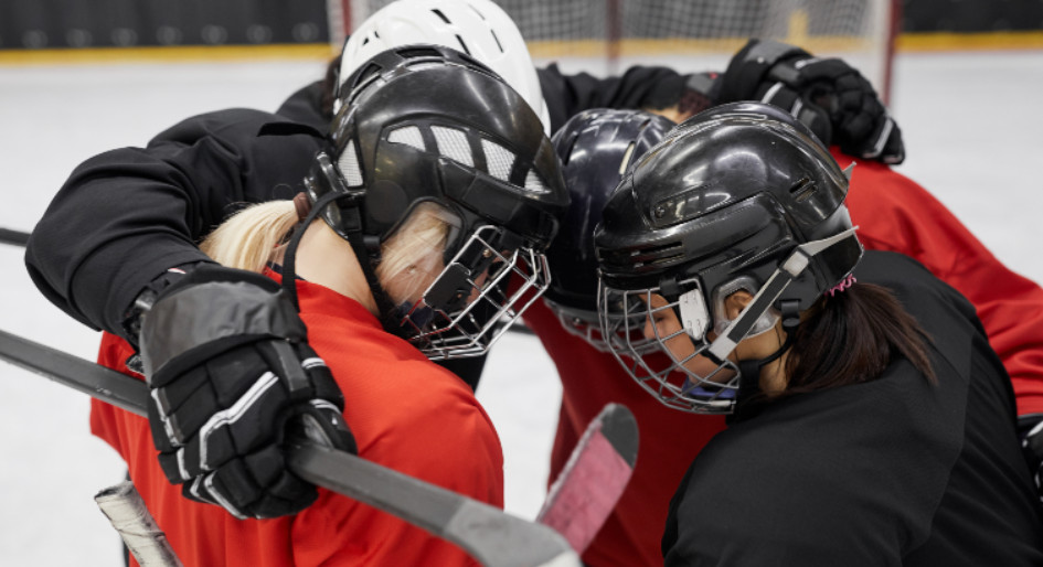 Professional women's sports need growing room