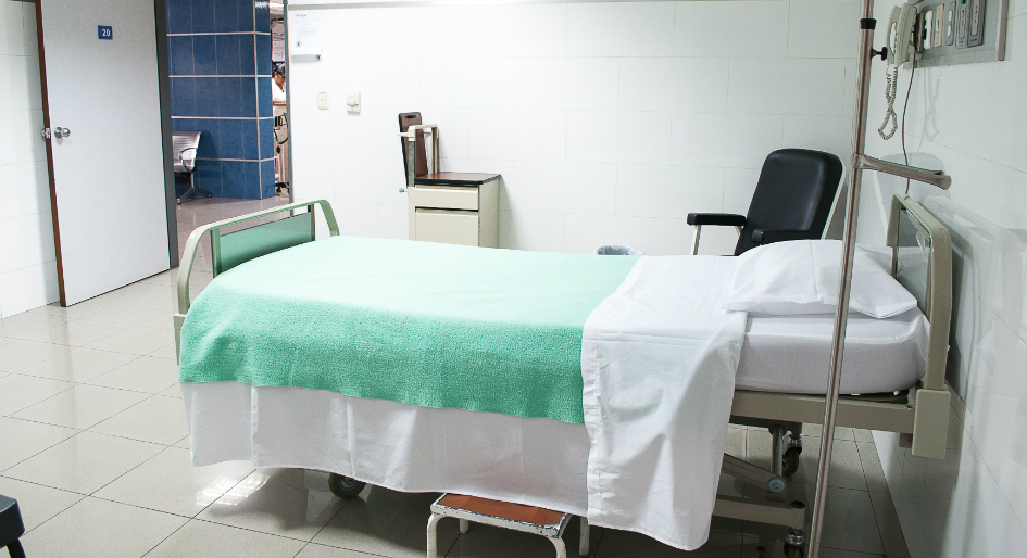Bowmanville Hospital