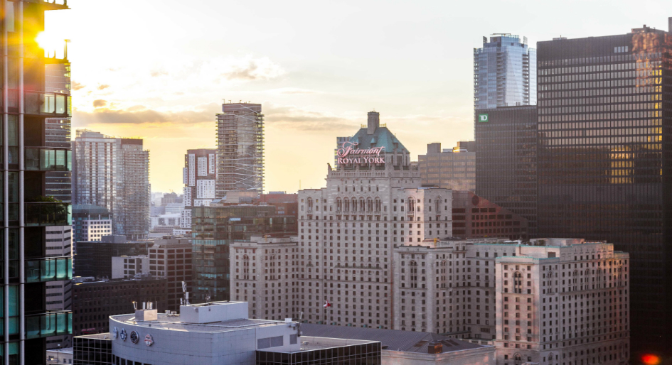 Fairmont Royal York