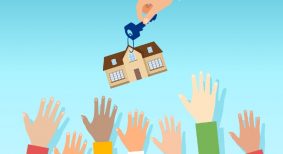 community housing