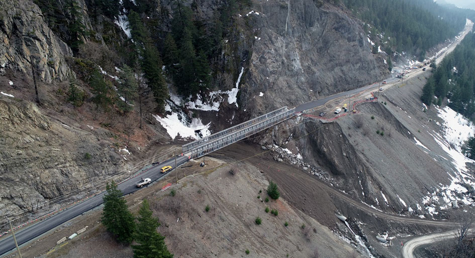 repairs highway