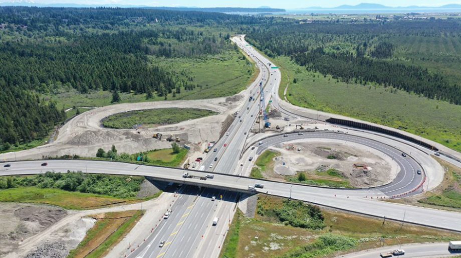 highway project
