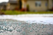 ice melt