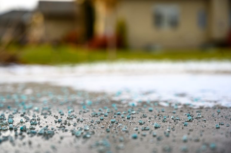 ice melt