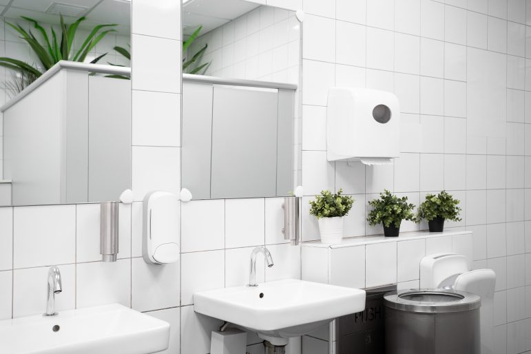 inclusive hygiene