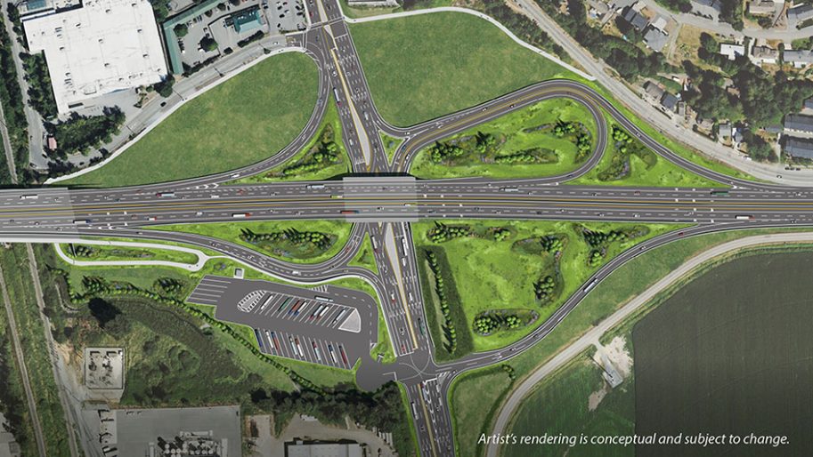 interchange