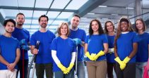cleaners
