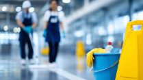 janitorial