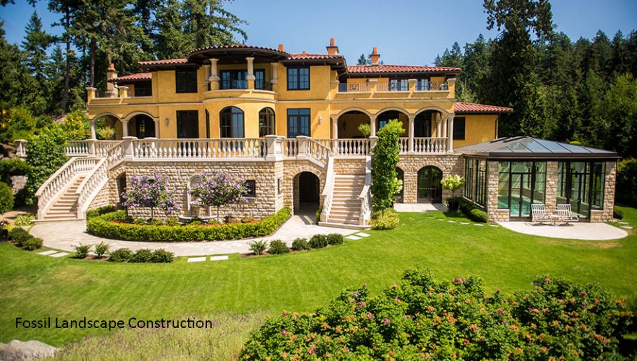 landscape awards