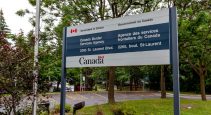 Laval Immigration Holding Centre
