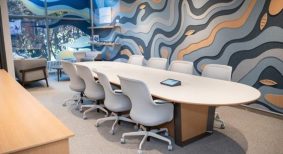 Teknion