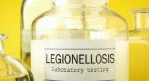 lengthy building shutdowns could increase the risk of Legionnaire's disease