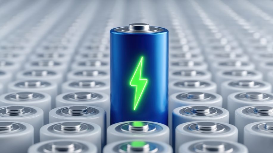 lithium batteries