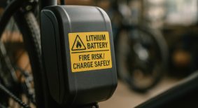 lithium-ion