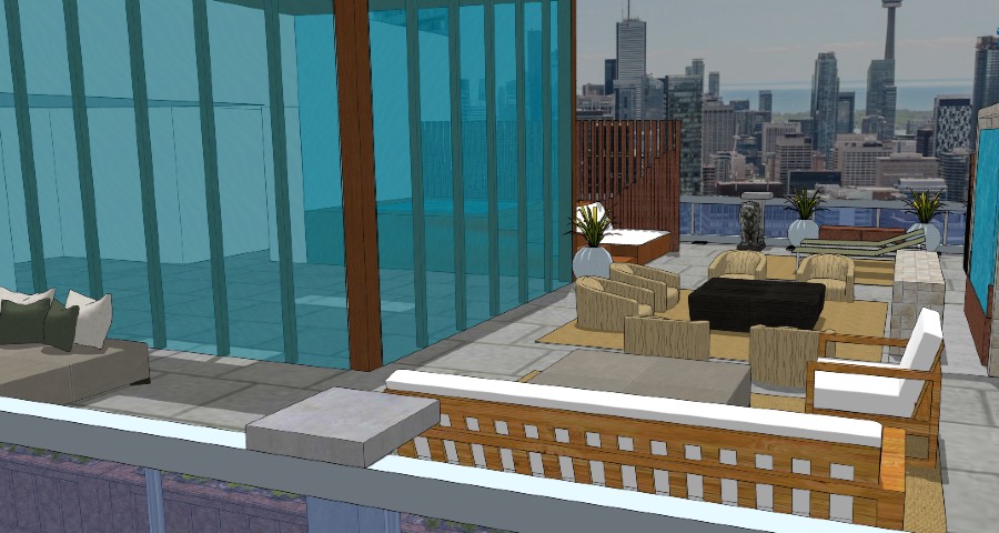 condo