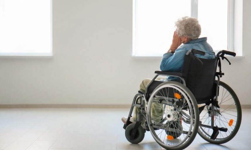 long-term care insurance
