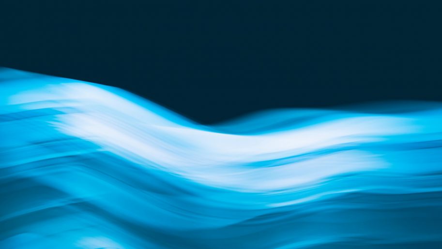 UV disinfection