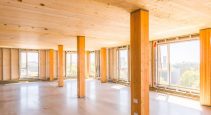 mass timber code