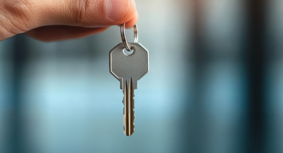 keys