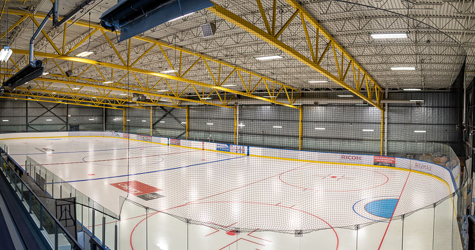 Max Bell Centre (Winnipeg) - Wikipedia