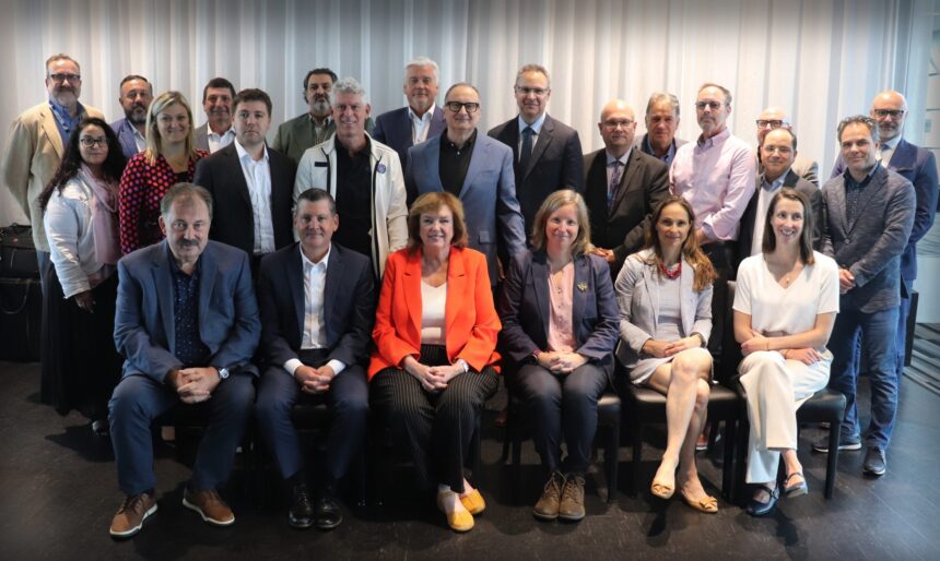 Mississauga housing task force