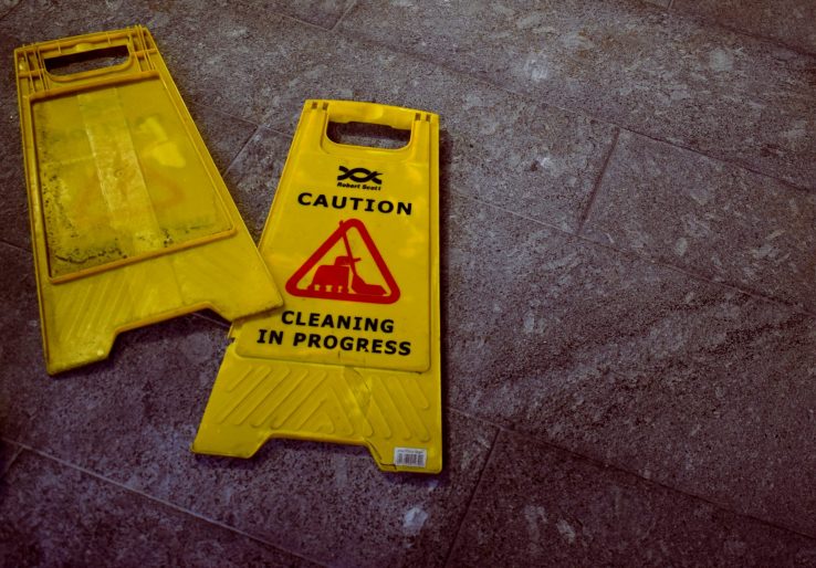 floors