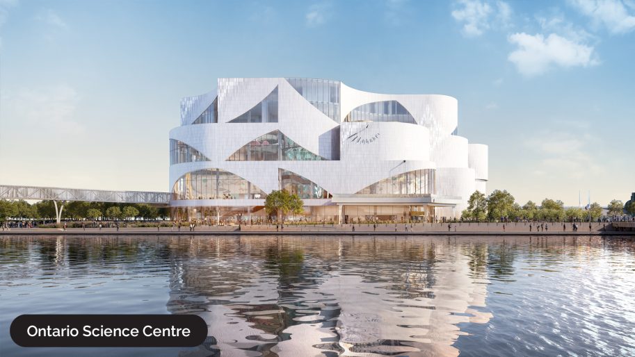 Ontario Science Centre