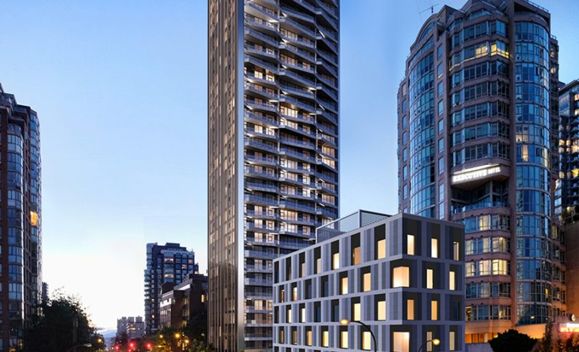 certification Vancouver