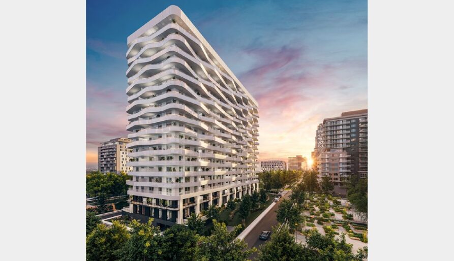 Palma Condominiums