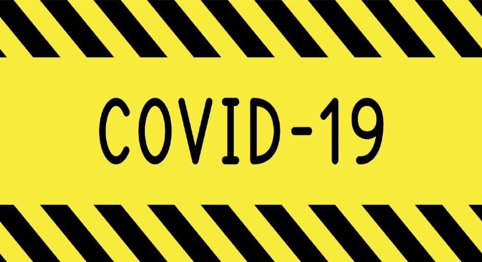 COVID-19 restrictions