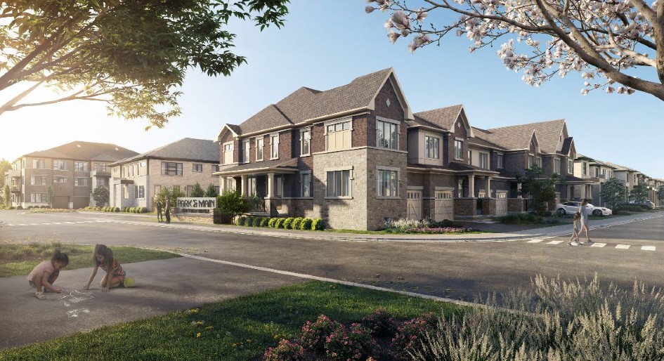 Markham