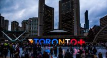 Toronto