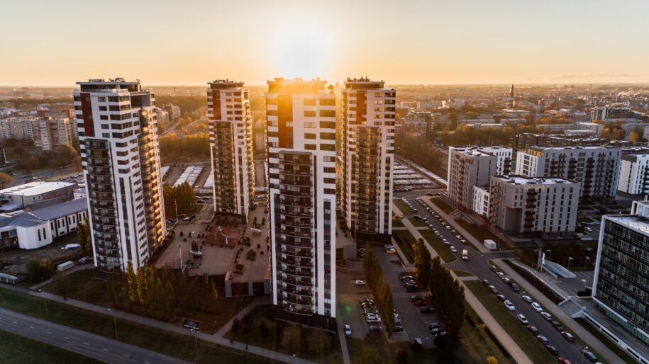 tenant screening